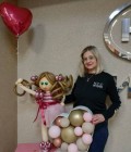 Dating Woman : Anna, 54 years to Russia  Екатеринбург 